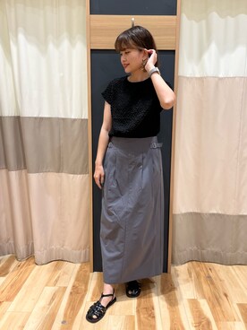 rei..naさんのコーディネート