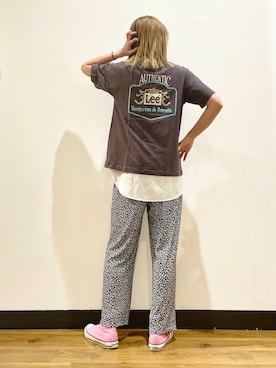 えりー👻さんのコーディネート