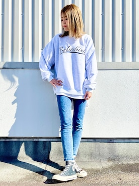 えりー👻さんのコーディネート