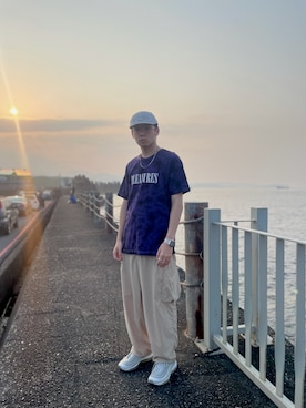 Drizzleさんのコーディネート