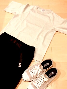 NOBさんのコーディネート