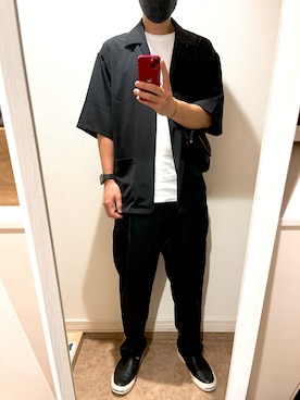 NOBさんのコーディネート