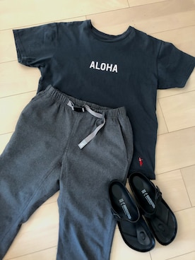 NOBさんのコーディネート