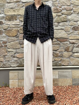 kuma6s24さんのコーディネート