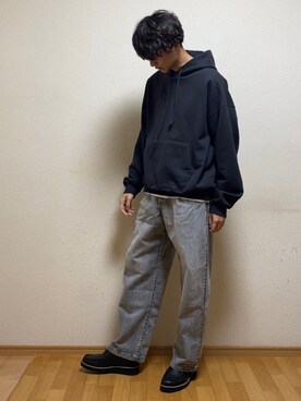 sietakeさんのコーディネート