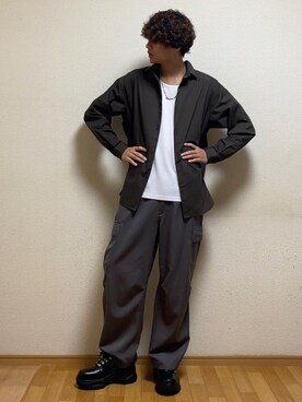 sietakeさんのコーディネート