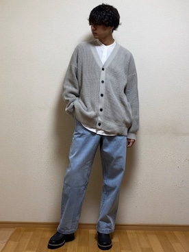 sietakeさんのコーディネート