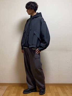 sietakeさんのコーディネート