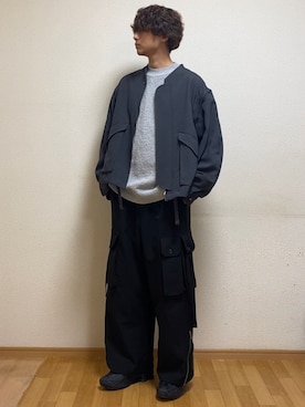 sietakeさんのコーディネート