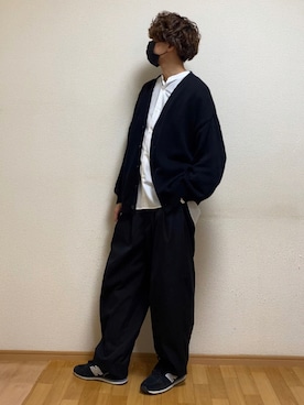 sietakeさんのコーディネート