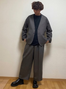 sietakeさんのコーディネート