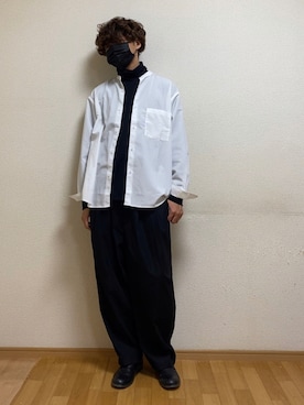 sietakeさんのコーディネート