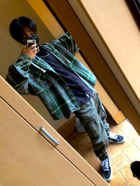 iceman114514さんのコーディネート