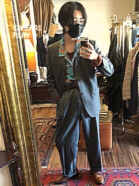 iceman114514さんのコーディネート