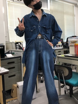 iceman114514さんのコーディネート