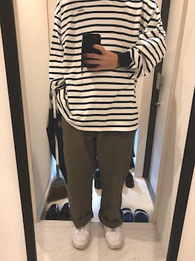 daiiiikiiiiさんのコーディネート