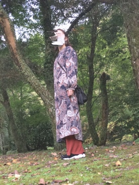 カルさんのコーディネート