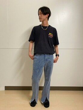 Toru tanakaさんのコーディネート