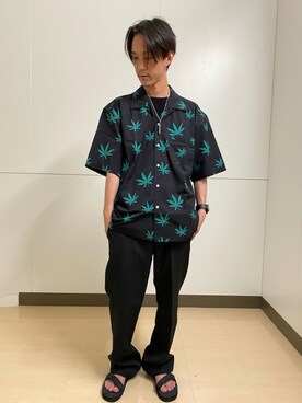 Toru tanakaさんのコーディネート