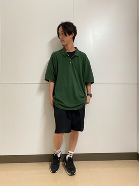 Toru tanakaさんのコーディネート