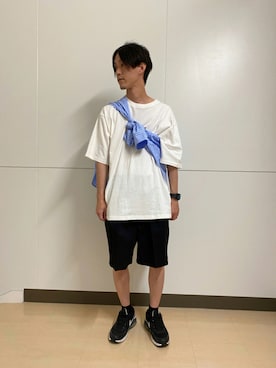 Toru tanakaさんのコーディネート