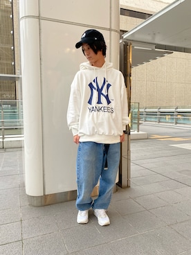 Toru tanakaさんのコーディネート