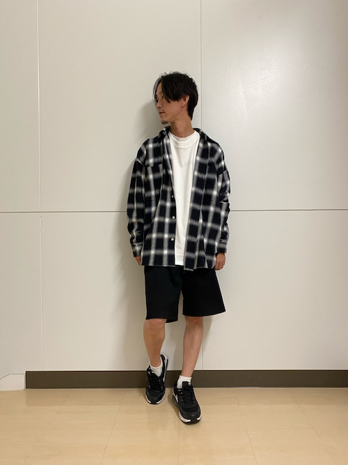 Toru tanakaさんのコーディネート