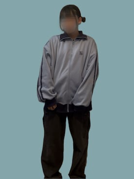 *深月.さん（レディース・150cm）の春コーディネート