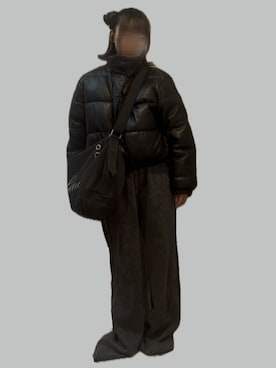 「sedacle girl（セダクルガール）のアイテム」を使った、*深月.さん（レディース・150cm）の春コーディネート