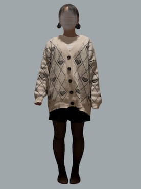 ⸜🌻⸝‍*ゆ.⸜🌷︎⸝‍さんのコーディネート