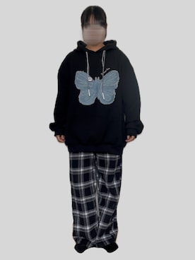 ⸜🌻⸝‍*ゆ.⸜🌷︎⸝‍さんのコーディネート