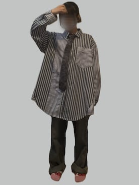 *深月.さん（レディース・150cm）の春コーディネート