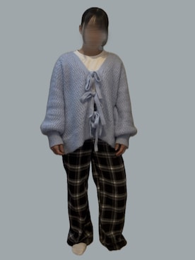 *深月.さん（レディース・150cm）の春コーディネート