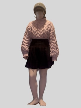 ⸜🌻⸝‍*ゆ.⸜🌷︎⸝‍さんのコーディネート