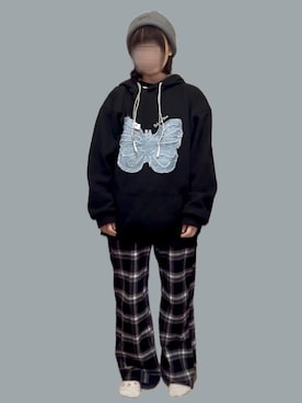 ⸜🌻⸝‍*ゆ.⸜🌷︎⸝‍さんのコーディネート