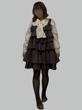 *深月.さんのコーディネート