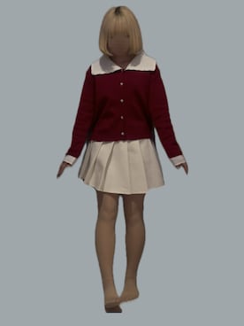 ⸜🌻⸝‍*ゆ.⸜🌷︎⸝‍さんのコーディネート