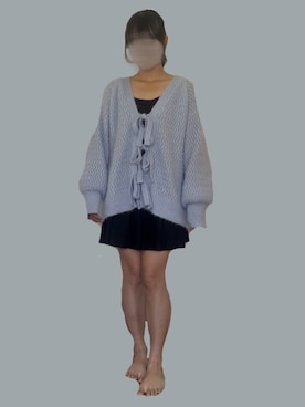 ⸜🌻⸝‍*ゆ.⸜🌷︎⸝‍さん（骨格ウェーブ・レディース・150cm）の秋コーディネート
