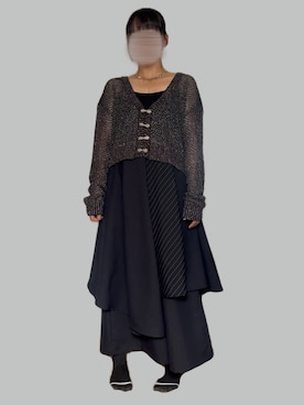 *深月.さん（レディース・150cm）の夏コーディネート