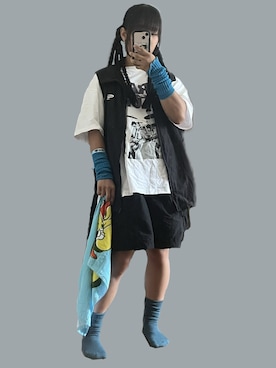 ⸜🌻⸝‍*ゆ.⸜🌷︎⸝‍さんのコーディネート