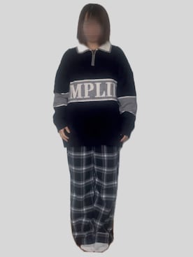 *深月.さんのコーディネート