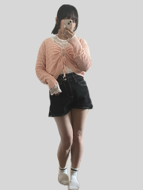 ⸜🌻⸝‍*ゆ.⸜🌷︎⸝‍さんのコーディネート
