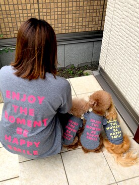 kimitoboku3さんのコーディネート