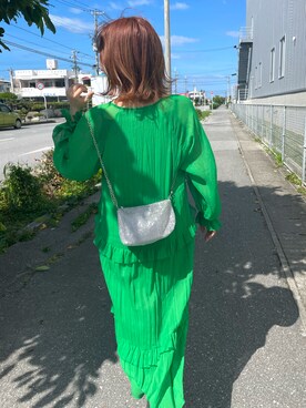 fulat201さんのコーディネート