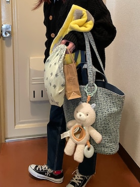 fulat201さんのコーディネート