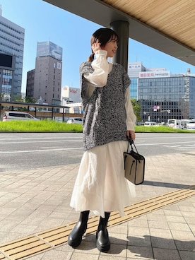 kaoriさんのコーディネート