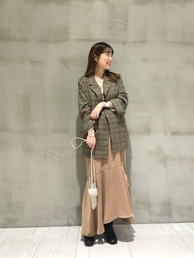 kaoriさんのコーディネート