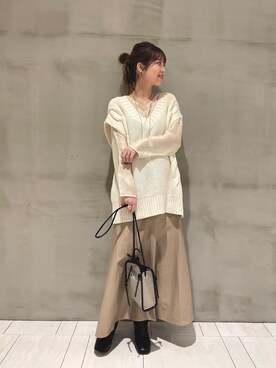 kaoriさんのコーディネート