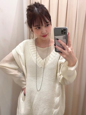 kaoriさんのコーディネート