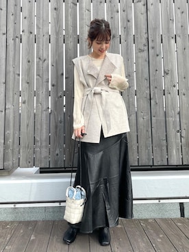 kaoriさんのコーディネート